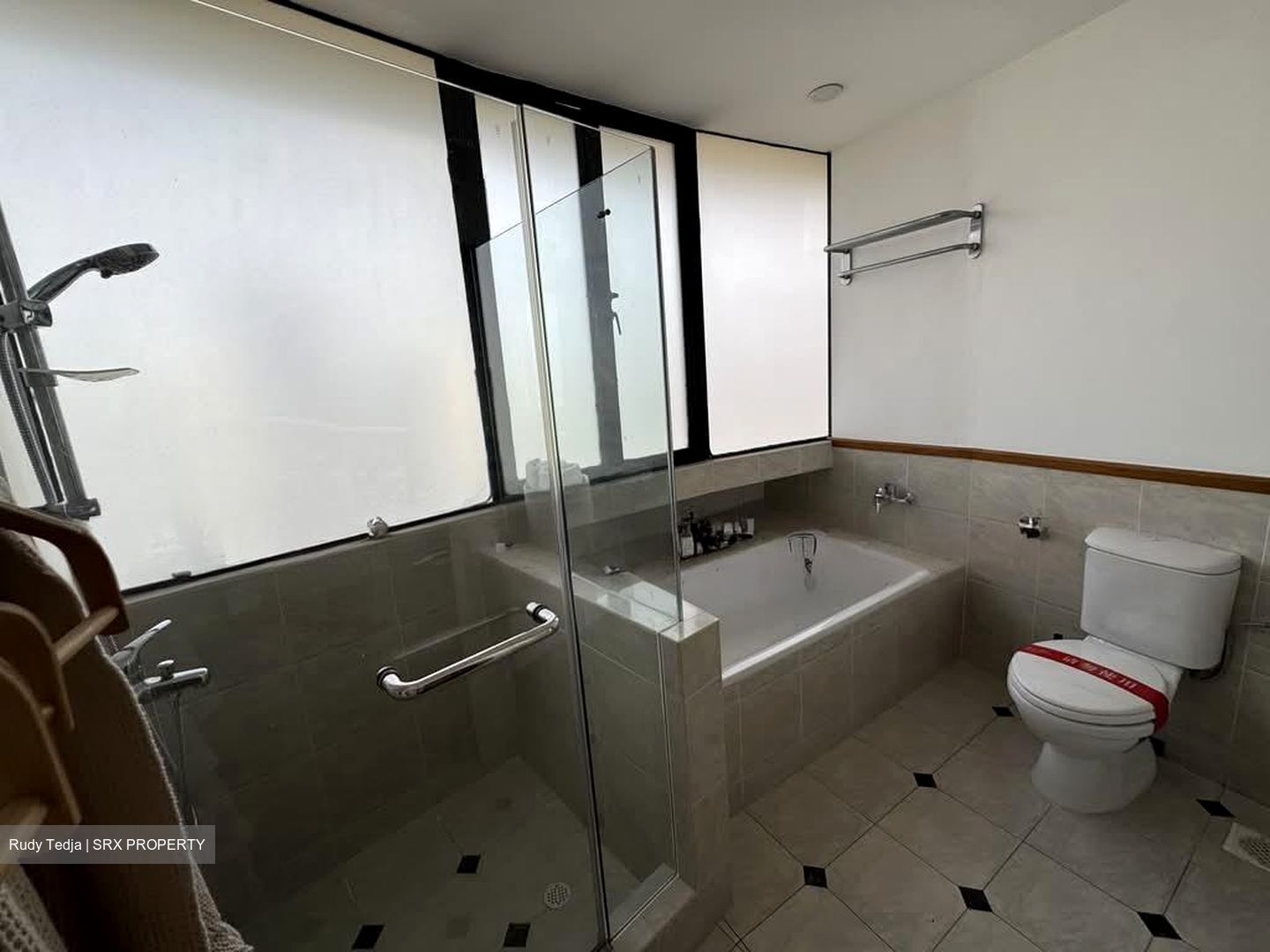 The Draycott (D10), Apartment #585455701